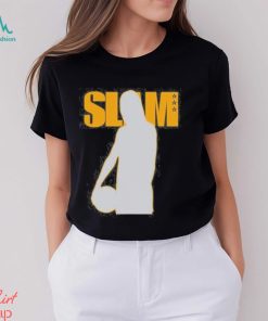 Official aitlinClark 22 Slam Finally T Shirt