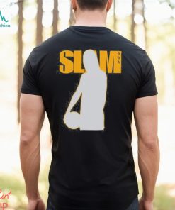 Official aitlinClark 22 Slam Finally T Shirt