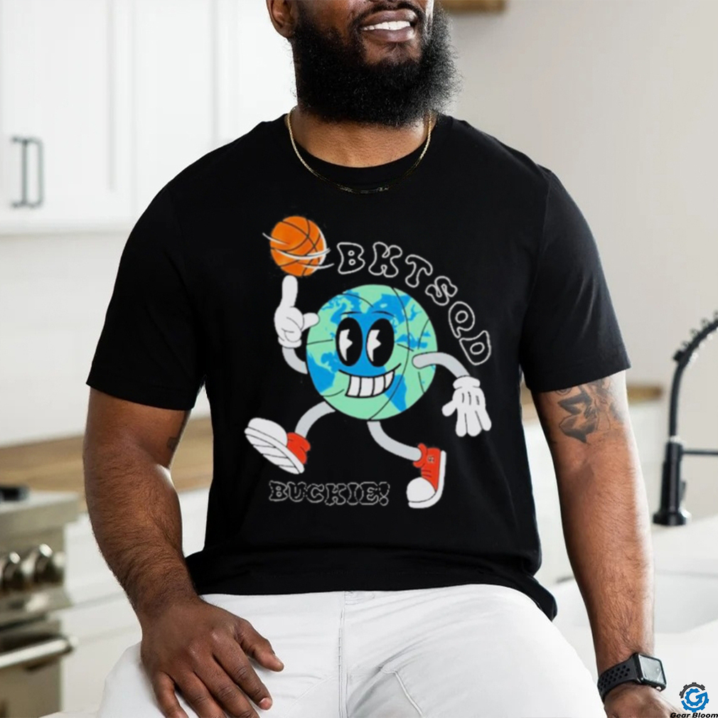 Official buckie Squad Store March Slam Adult Shirt Official buckie Squad Store March Slam Adult Shirt