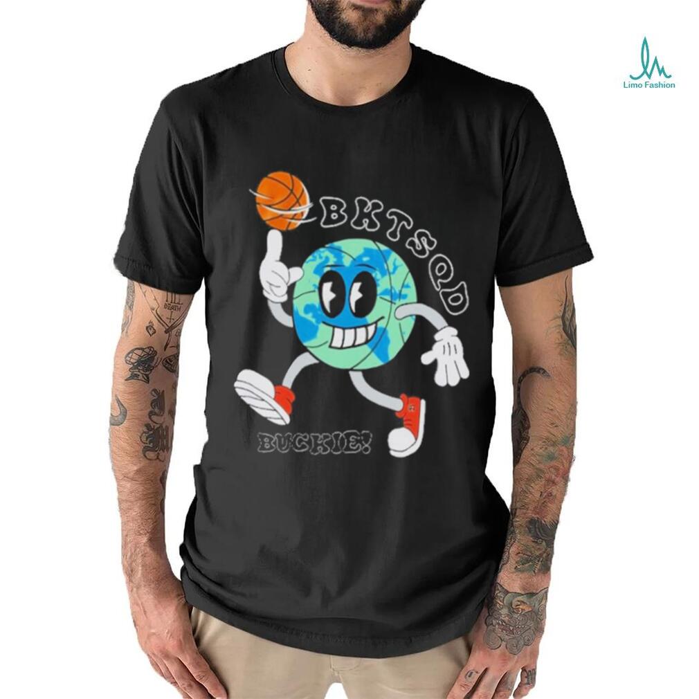 Official buckie Squad Store March Slam Adult Shirt Official buckie Squad Store March Slam Adult Shirt