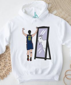 Official caitlin Clark Mirror GOAT Iowa Hawkeyes 2024 Shirt, hoodie, sweater, long sleeve and tank top Official caitlin Clark Mirror GOAT Iowa Hawkeyes 2024 Shirt
