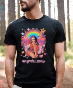 Official chappell Roan Fairy Shirt