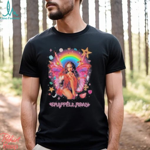 Official chappell Roan Fairy Shirt