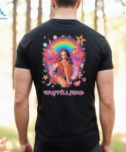 Official chappell Roan Fairy Shirt