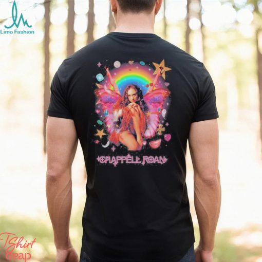 Official chappell Roan Fairy Shirt