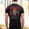 Toronto Star the 2024 political Oscar best ongoing reversals in a comedy shirt