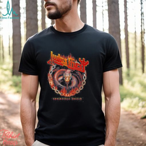 Official invincible Shield Tour Shirt