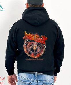 Official invincible Shield Tour Shirt