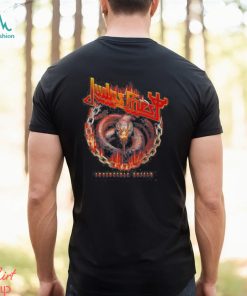Official invincible Shield Tour Shirt