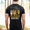 Official iowa Hawkeyes Starting 5 Women’s Basketball Shirt