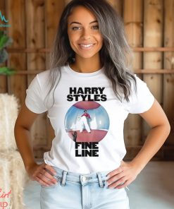 Official jeremy Allen White Fine Line T Shirt