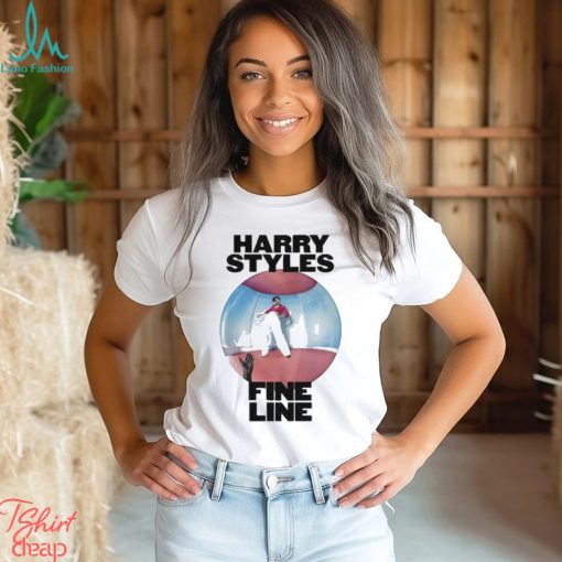 Official jeremy Allen White Fine Line T Shirt