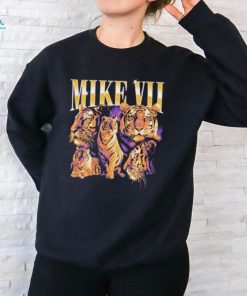 Official lSU Tigers Mike VII Shirt