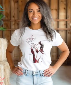 Official mOG Pin Up t shirt