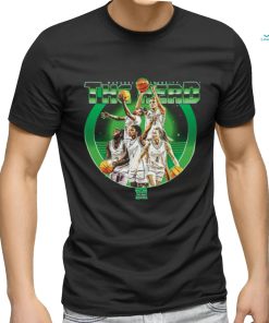 Official marshall NCAA Women’s Basketball 2023 – 2024 Post Season T Shirt
