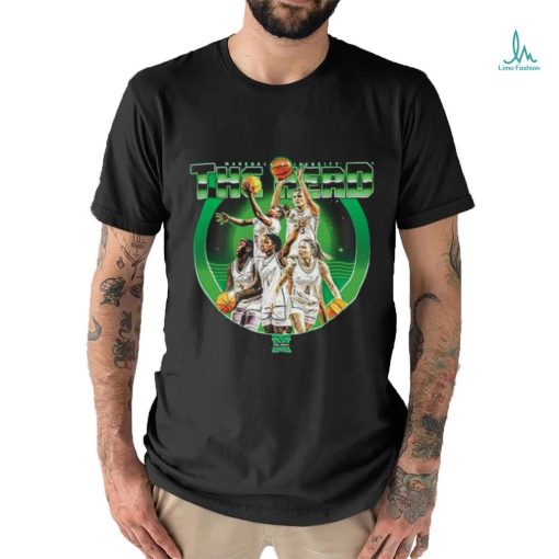 Official marshall NCAA Women’s Basketball 2023 – 2024 Post Season T Shirt