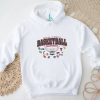 Official Vibe2k Cowboy Boots T Shirt