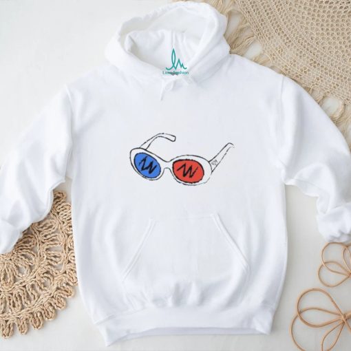 Official official George 3D Goggles Shirt