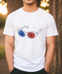 Official official George 3D Goggles Shirt