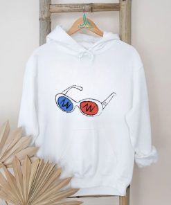 Official official George 3D Goggles Shirt