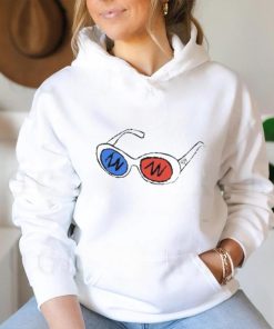 Official official George 3D Goggles Shirt