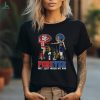 Walketh Into Mordor T shirt