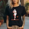 Official never Underestimate A Woman Who Understands Basketball And Loves Miami Heat Adebayo, Butler And Robinson Signatures Shirt