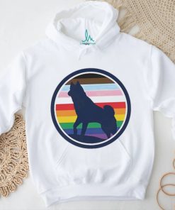 Official official UConn Pride Shirt
