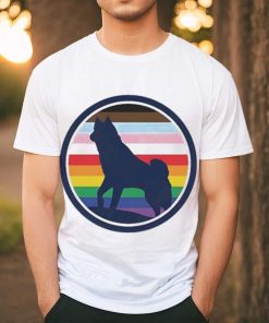 Official official UConn Pride Shirt