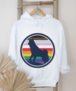 Official official UConn Pride Shirt