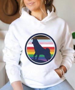 Official official UConn Pride Shirt