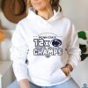 Official the Daily Tar Heel A Century Of Champions Shirt
