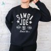 Candace Cameron Bure Love Like Jesus Hug Like Bob Saget Shirt