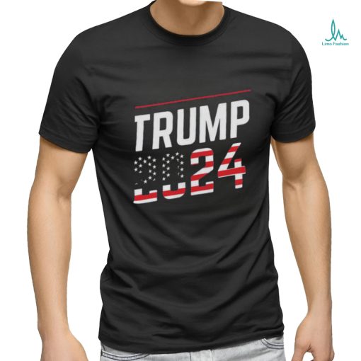 Official tRump Elections 2024 Shirt