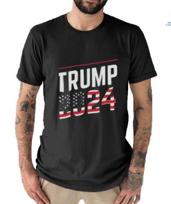 Official tRump Elections 2024 Shirt