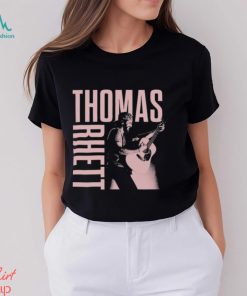 Official thomas Rhett Tour 2024 Photo Shirt