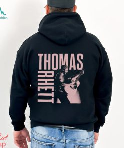 Official thomas Rhett Tour 2024 Photo Shirt