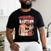 Febrero 1969 55 anos siendo increible trending t shirt