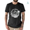 Official Arkansas Razorbacks Toni Baseball Shirt