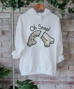 Oh Snap Radiology Shirt T Shirt