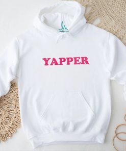 Ohkay yapper shirt