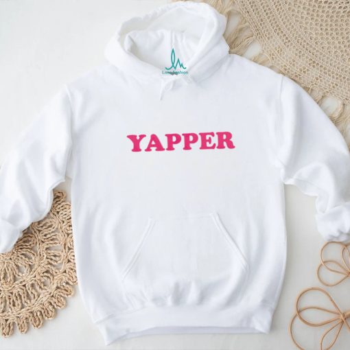 Ohkay yapper shirt