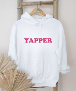 Ohkay yapper shirt