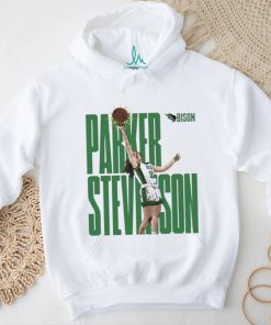 Okbu – Ncaa Women’s Basketball Parker Stevenson T Shirt
