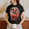 Jakara Jackson Pose T Shirt