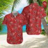 Tampa Bay Buccaneers Hawaiian Shirt Taz and Bugs For NFL Team