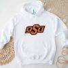 Kansas Jayhawks BruMate logo shirt