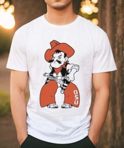 Oklahoma State Cowboys BruMate shirt