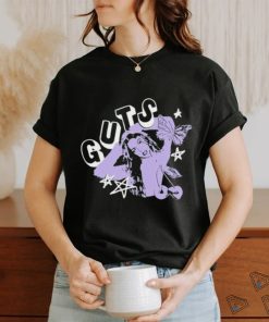 OliviaRodrigo Guts Shirt
