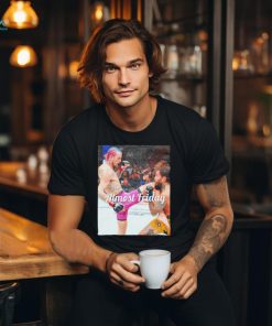 O’malley almost friday shirt